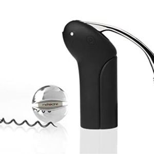 Rabbit velvet wine opener